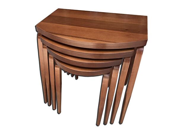 Bengi Ticaret Zigon Sehpa