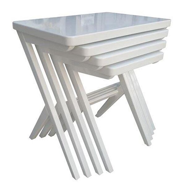 Bengi Ticaret Zigon Sehpa