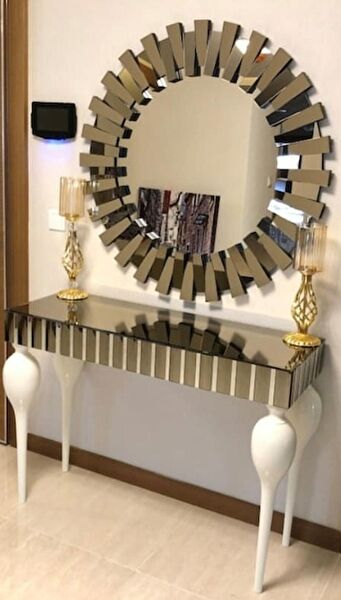 Bengi Ticaret Dresuar