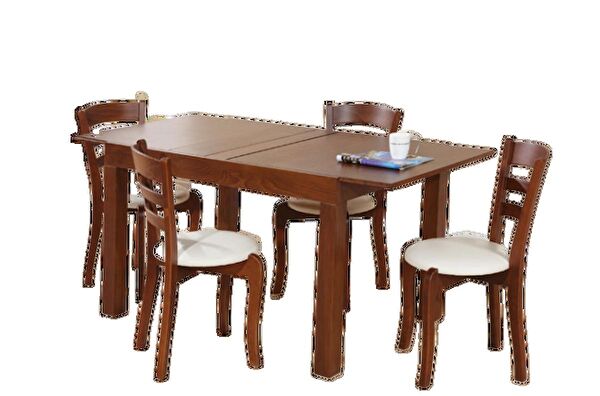 Bengi Ticaret Zigon Sehpa