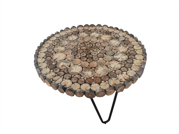 Bengi Ticaret TV Sehpası, Ünitesi