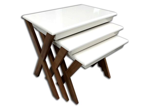 Bengi Ticaret Zigon Sehpa