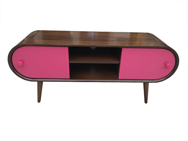 Bengi Ticaret TV Sehpası, Ünitesi