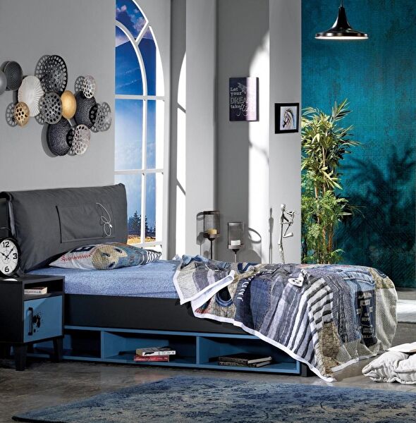 Bengi Ticaret Karyola