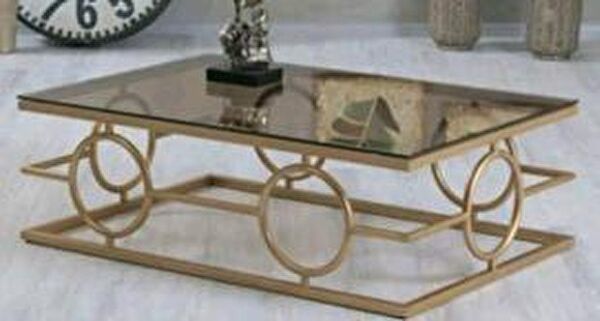 Bengi Ticaret Orta Sehpa