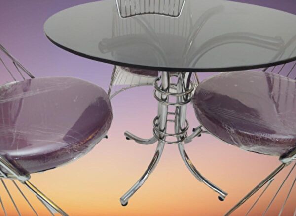 Bengi Ticaret Yemek Masası