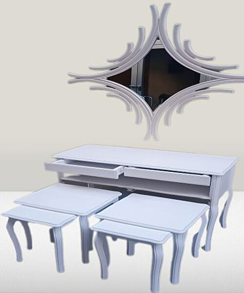 Bengi Ticaret Dresuar