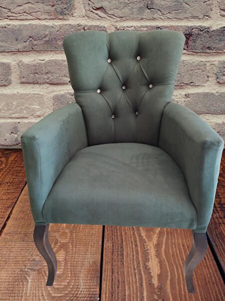 Bengi Ticaret Berjer, TV Koltuk