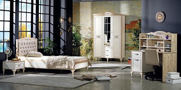 Bengi Ticaret Çocuk, Genç Odası Takımı