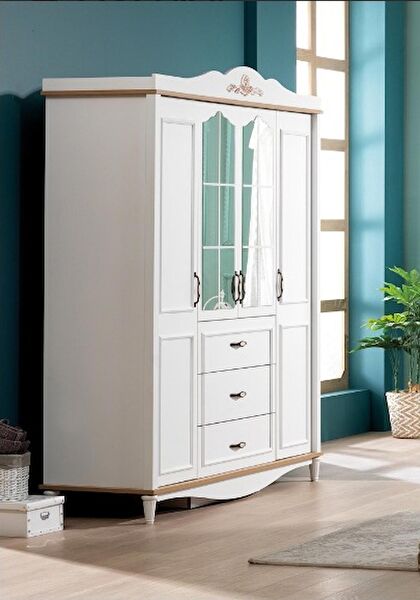 Bengi Ticaret Gardırop