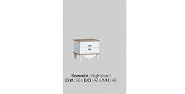 Bengi Ticaret Komodin