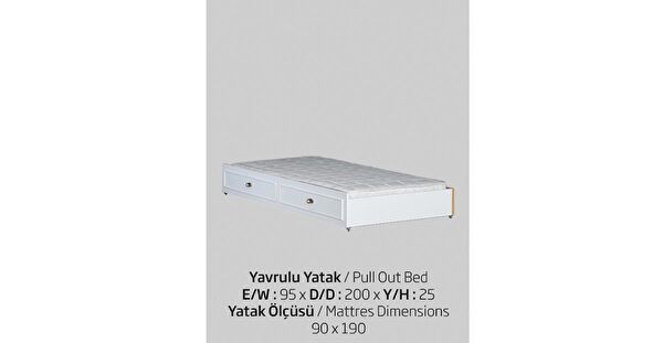 Bengi Ticaret Karyola