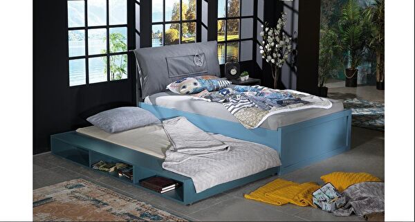 Bengi Ticaret Çocuk, Genç Odası Karyola