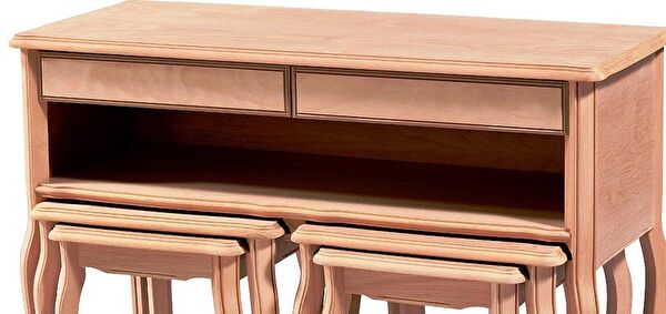 Bengi Ticaret Dresuar