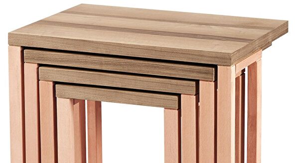 Bengi Ticaret Zigon Sehpa