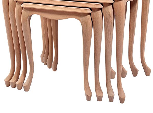 Bengi Ticaret Zigon Sehpa