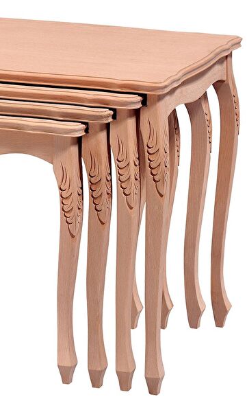 Bengi Ticaret Zigon Sehpa