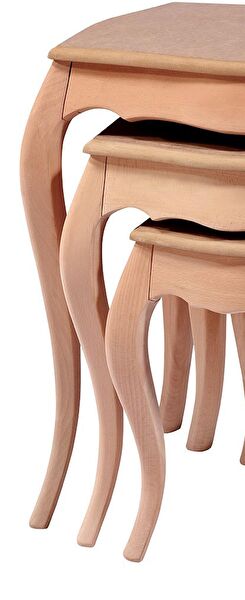 Bengi Ticaret Zigon Sehpa