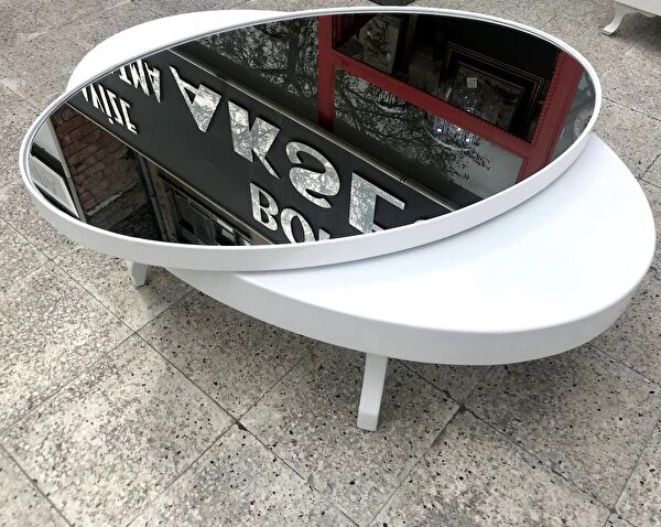 Bengi Ticaret Orta Sehpa