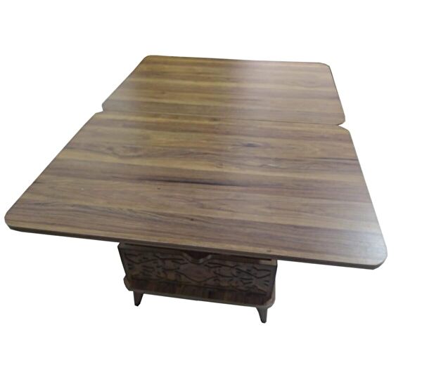 Bengi Ticaret Orta Sehpa