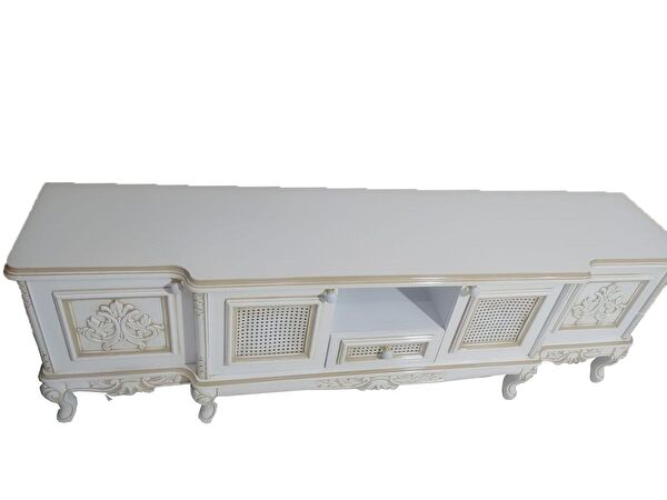 Bengi Ticaret TV Sehpası, Ünitesi