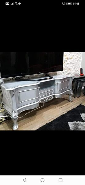 Bengi Ticaret TV Sehpası, Ünitesi