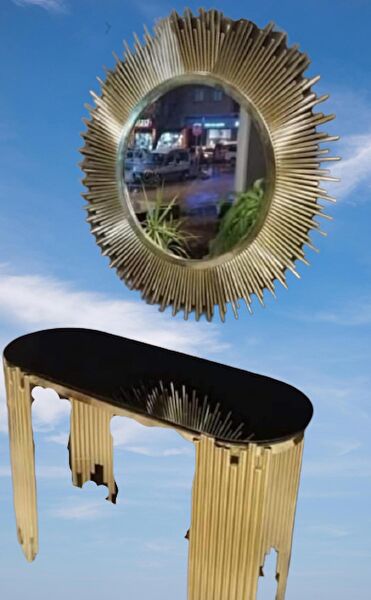 Bengi Ticaret Dresuar