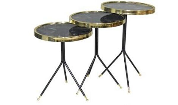 Bengi Ticaret Zigon Sehpa