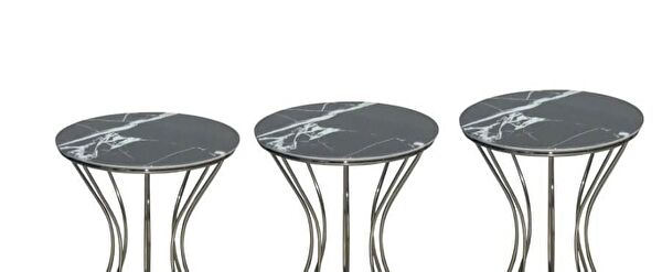 Bengi Ticaret Zigon Sehpa