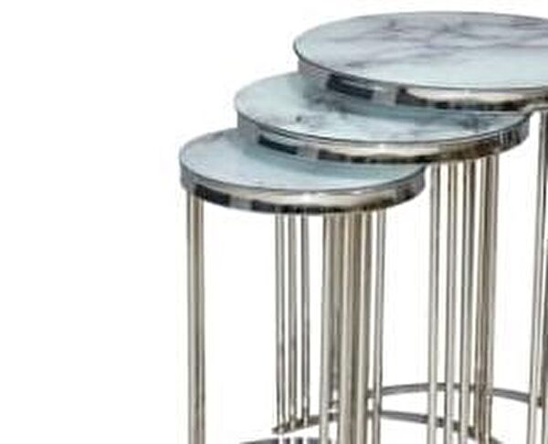 Bengi Ticaret Zigon Sehpa