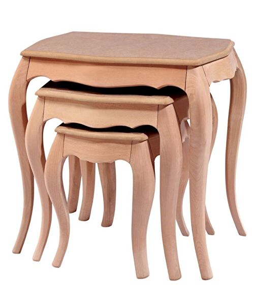 Bengi Ticaret Zigon Sehpa