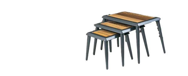 Bengi Ticaret Zigon Sehpa