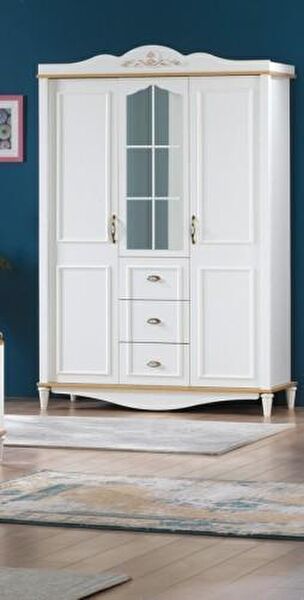 Bengi Ticaret Gardırop