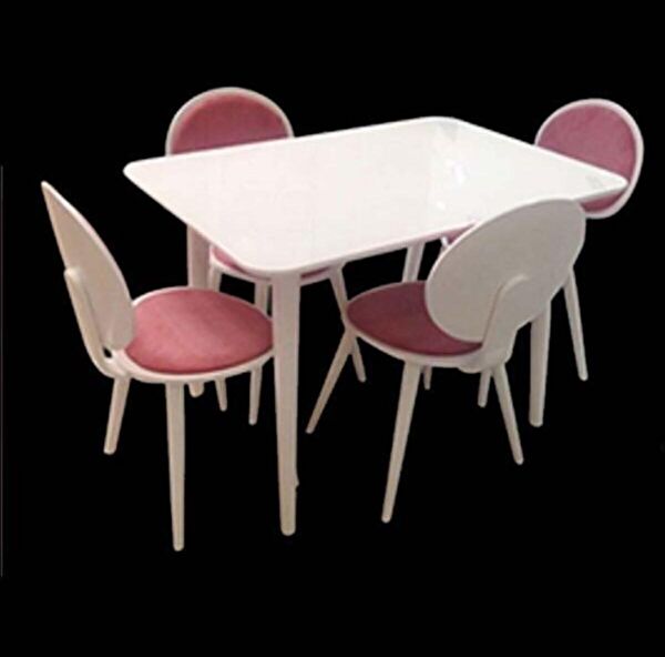 Bengi Ticaret Mutfak Masa Takımı