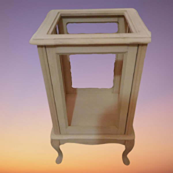 Bengi Ticaret Büfe, Konsol, Vitrin