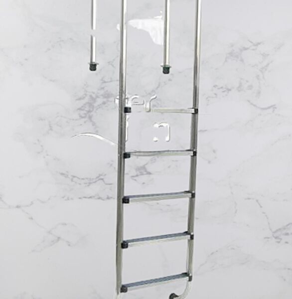 Bengi Ticaret Havuz Merdiveni