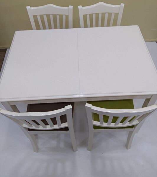 Bengi Ticaret Mutfak Masa Takımı