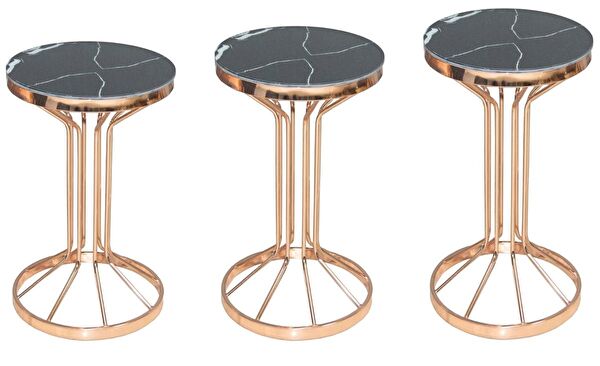 Bengi Ticaret Zigon Sehpa