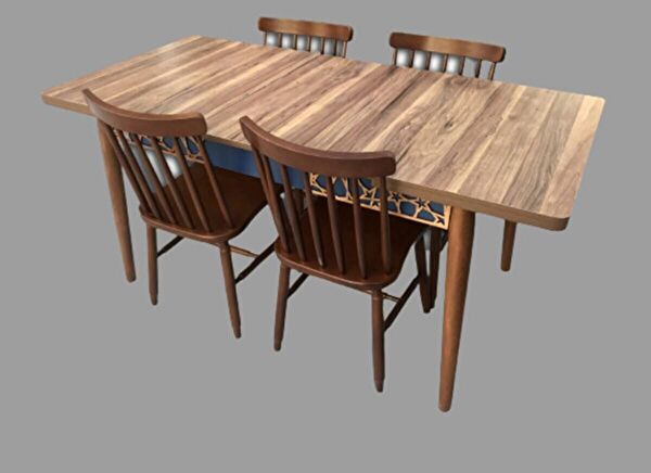 Bengi Ticaret Yemek Masası