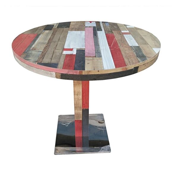 Bengi Ticaret Yemek Masası