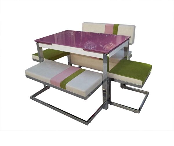 Bengi Ticaret Mutfak Masa Takımı