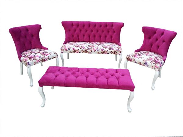 Bengi Ticaret Berjer, TV Koltuk