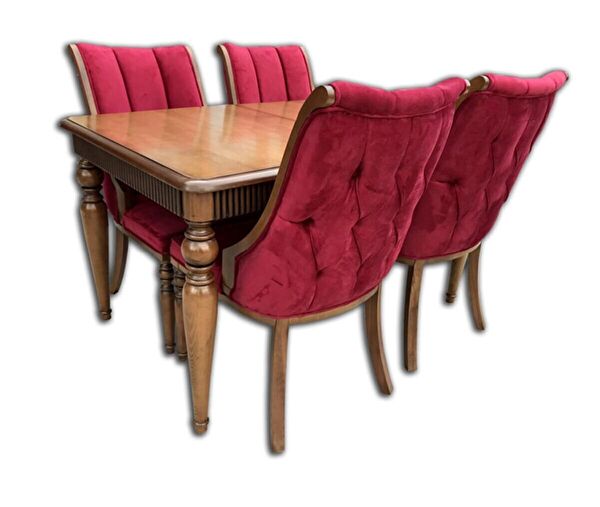 Bengi Ticaret Yemek Masası