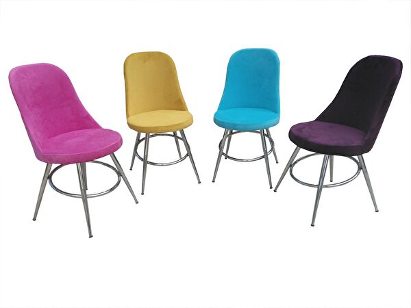 Bengi Ticaret Sandalye, Tabure, Bank