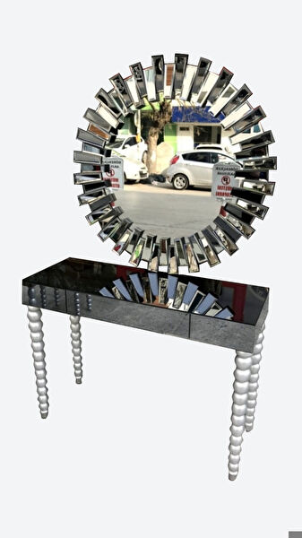 Bengi Ticaret Dresuar