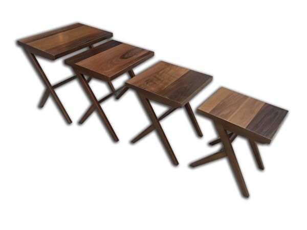 Bengi Ticaret Zigon Sehpa