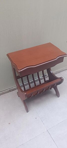 Bengi Ticaret Gazetelik, Dergilik