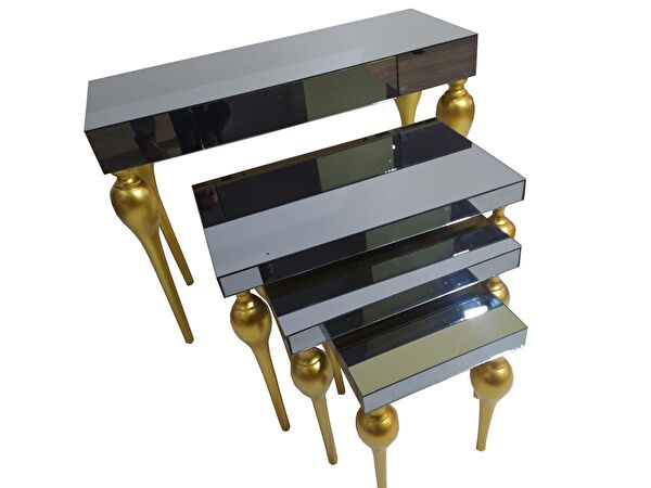 Bengi Ticaret Dresuar