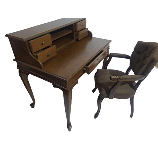 Bengi Ticaret Bilgisayar Masası, Çalışma Ünitesi