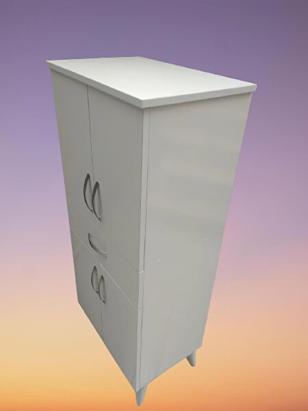 Bengi Ticaret Çok Amaçlı Dolap